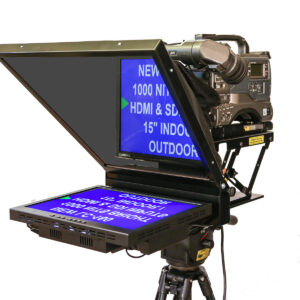 LC 160 Teleprompter