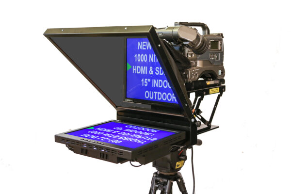 LC 160 Teleprompter