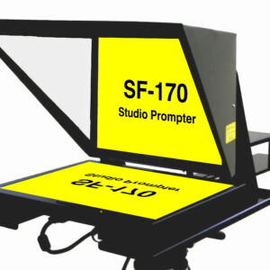 SF 170 Teleprompter