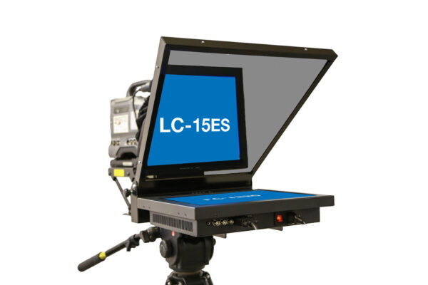 LC 15ES Teleprompter