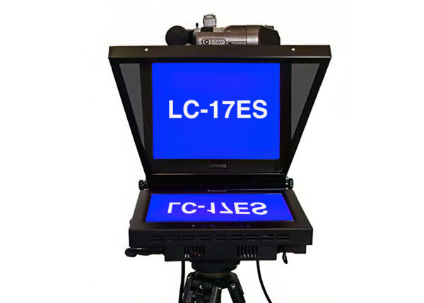 LC 17ES Telepromter