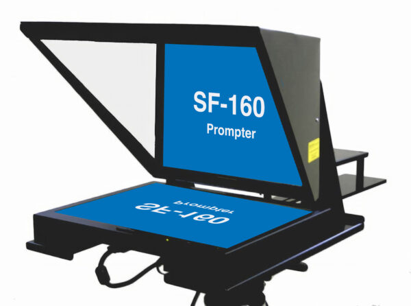 SF 160 Teleprompter