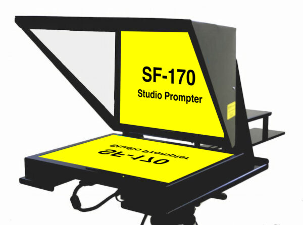 SF 170 Teleprompter