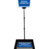 SP 170 Teleprompter