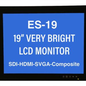 ES19 Monitor