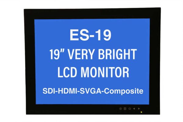 ES19 Monitor