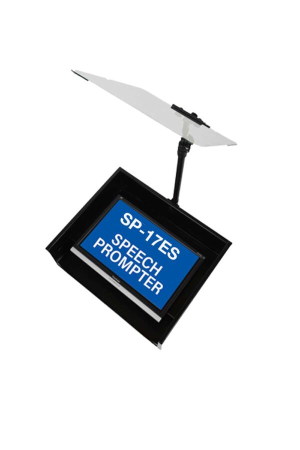 SP 17ES speech teleprompter