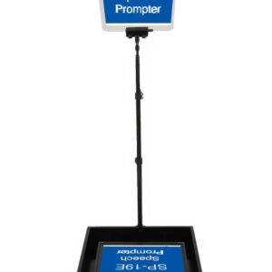 SP 19E speech teleprompter