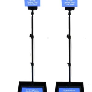 speech teleprompter