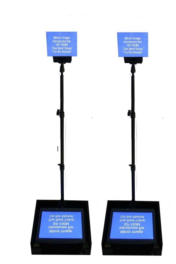 speech teleprompter